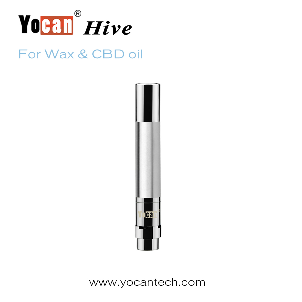 Атомайзер Yocan 510 для боксмода, аккумулятор 510