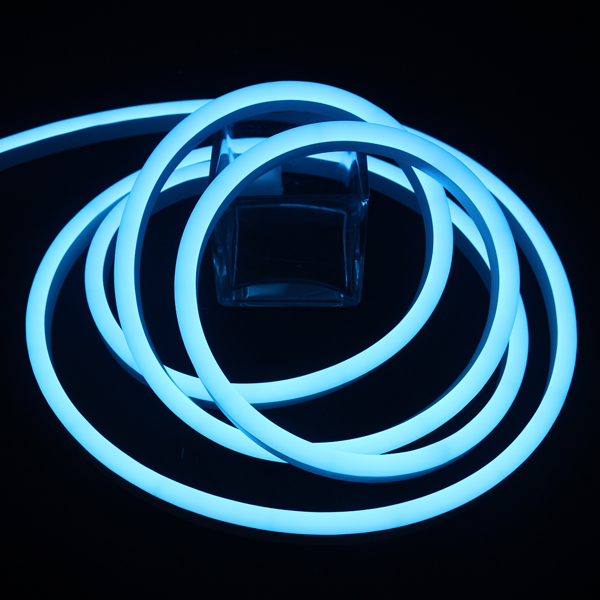 IP 68 RGBW/RGBWW LED Neon Flex Light