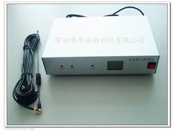 CDMA fixed wireless terminals