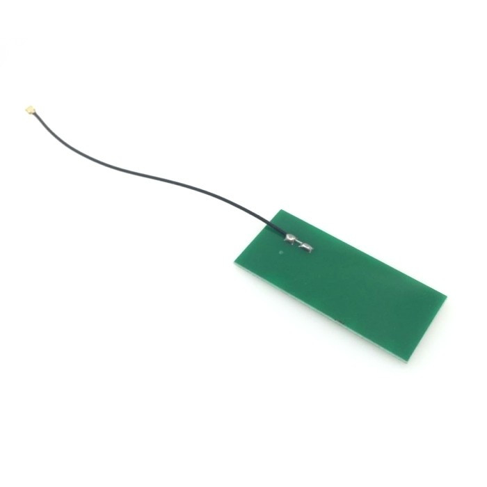 2,4 ГГц PCB Wifi антенна, 6dbi WLAN PCB 2,4 ГГц антенна, внутренние PCB антенны для 2,4 ГГц приложений