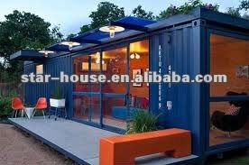 Portable bunk houses for hotel/office/apartment/school/camp/shop Manufacturer