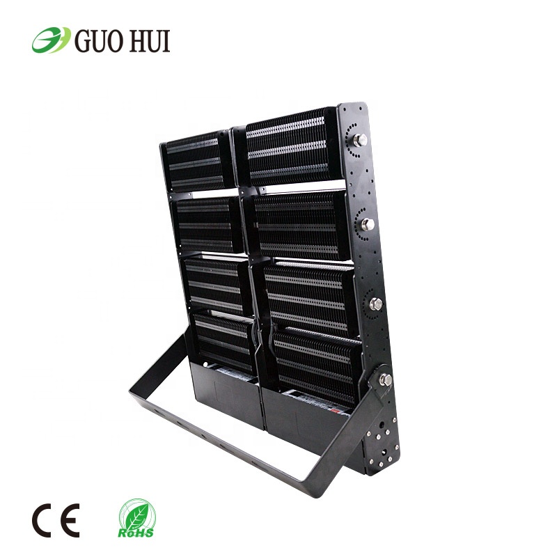 IP67 198000LM спорт и большой площади света 720 Вт 960 Вт 1200 Вт 1500 Вт Led футбол теннисный корт подал освещение