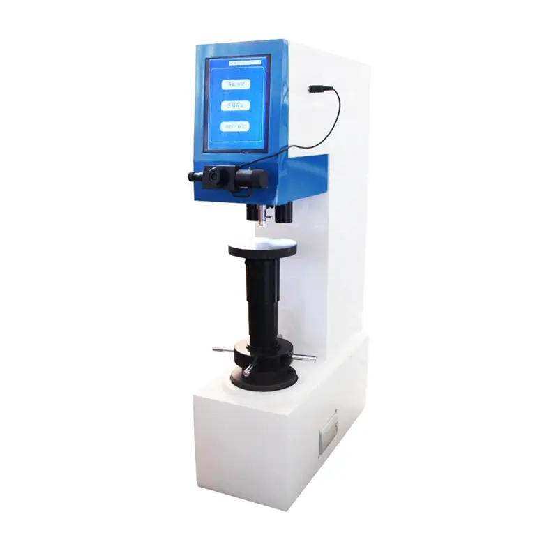 HLN100 Portable Leeb Hardness Tester with high accuracy