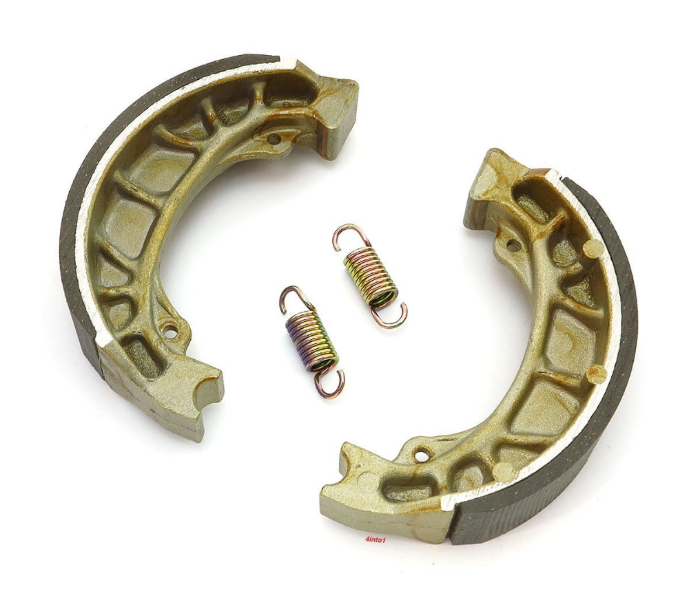 Передние или задние тормозные колодки EBC-45120-001-010-CT70 CT90 S90 CB100 - 303