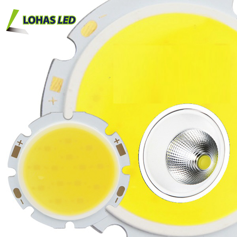Шэньчжэнь COB LED 9v 12v 24V 3w 5w 7w 9w 10w 12w 15w 18w 20w 30w 50w LED COB Высокая мощность 12v 220v 10w 50w COB светодиодный потолочный чип