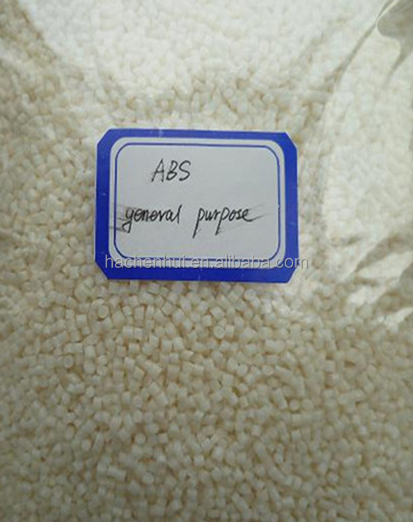 Низкая цена Virgin & переработанный ABS пластик, HDPE, LDPE, ABS гранулы пластиковое сырье поставщик в Китае
