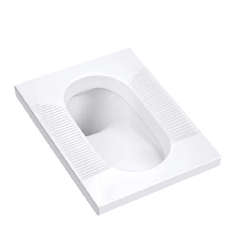 Wc тип «напольная чаша туалета для продажи