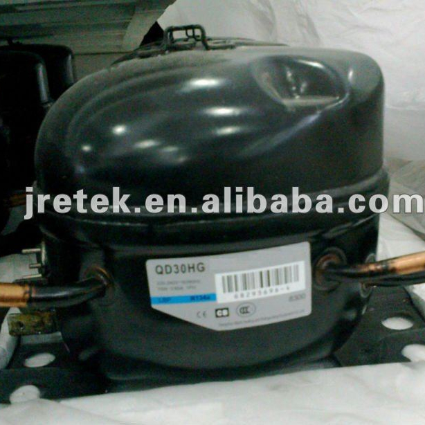 LBP R134a диспенсер для воды компрессор, компрессор