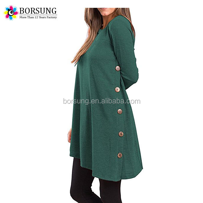 Spring pregnancy Modal Clothing long sleeve T-shirt For Pregnant Women Maternity clothing form chinese supplier