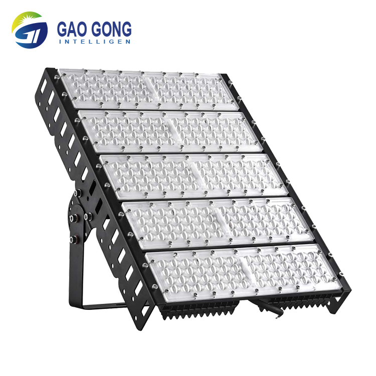 Waterproof marker aluminium housing 50w 100w 200w 250w 300w 400w IP65 led tunnel light