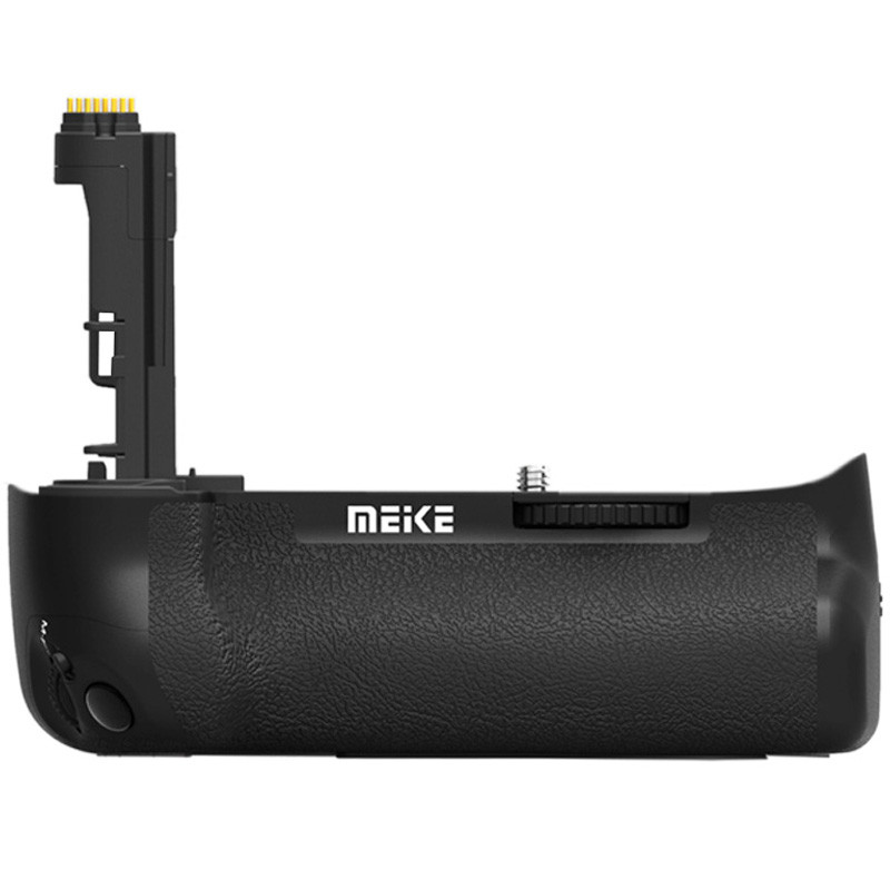 Новый Meike 7D Mark II с беспроводным управлением, батарейный блок для цифровой зеркальной камеры 7D II для Canon EOS 7D Mark ii