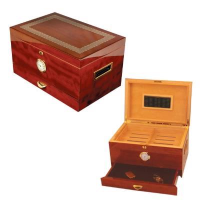 Ремесленники Art оригинальный Humidors сигары