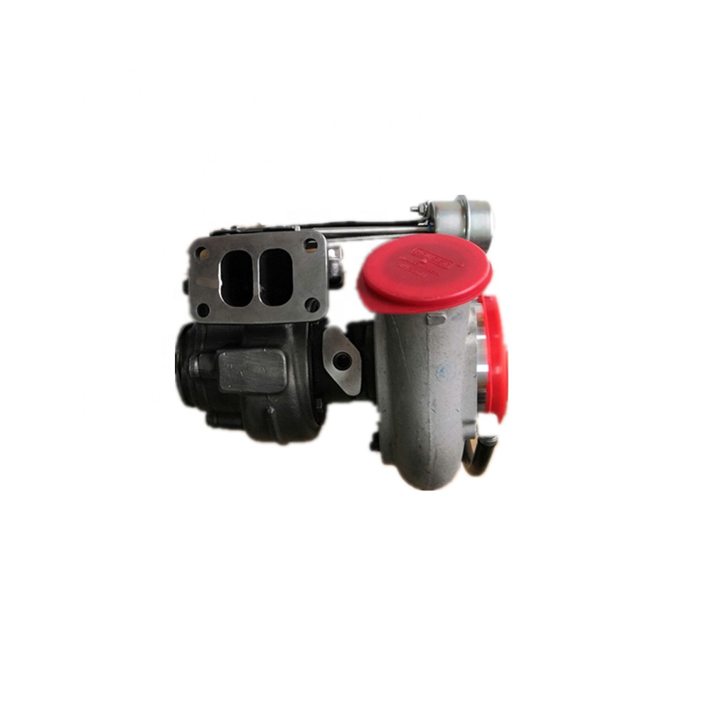 HX35W 4039632 6BT5.9 оригинальная деталь дизельного автомобильного двигателя турбокомпрессор для автомобиля