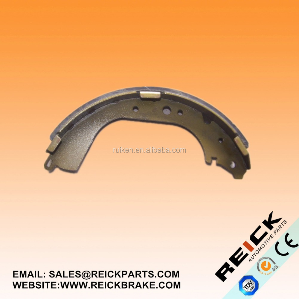 04495-35151 S589 K2305 04495-26060 тормозных колодок для toyot hiace YH57G 2000