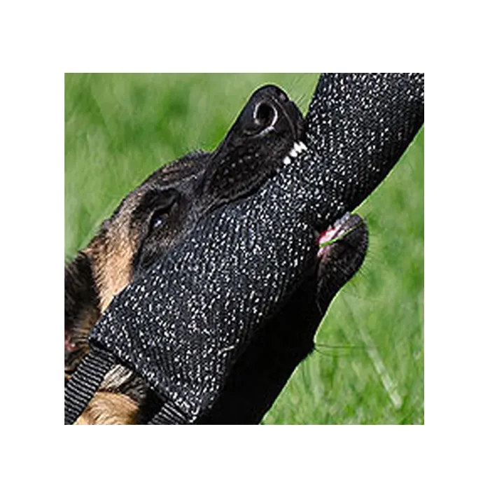 K9 Dog Training Equipment Fabric/Dog Bite Suit Fabric/Cotton polyester fabric