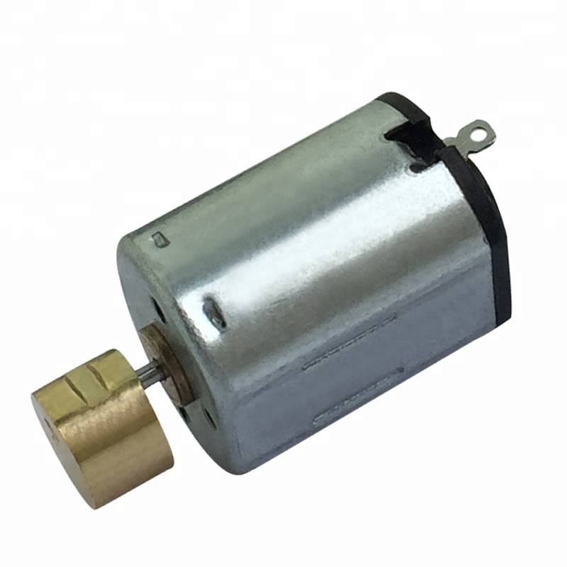 RF-N20 Mini DC вибромотор микро мотор щетка личная гигиена постоянный магнит профессиональный производитель автоматический продукт IE 2