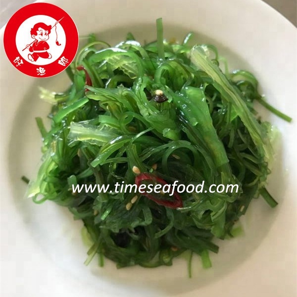Chuka wakame без MSG