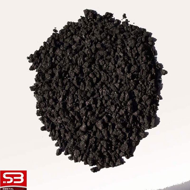 Игольчатый Кокс
