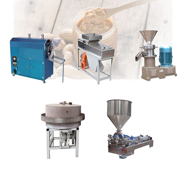 small peanut butter machine peanut butter processing machine peanut butter maker machine