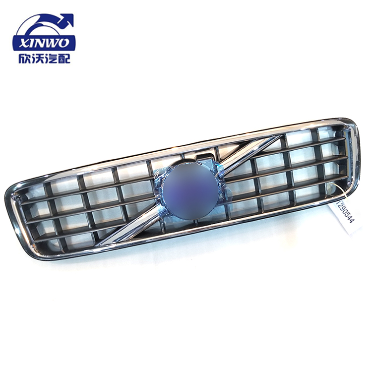oe number 31290544 car front grille meshs abs auto grill mesh for volvo xc90