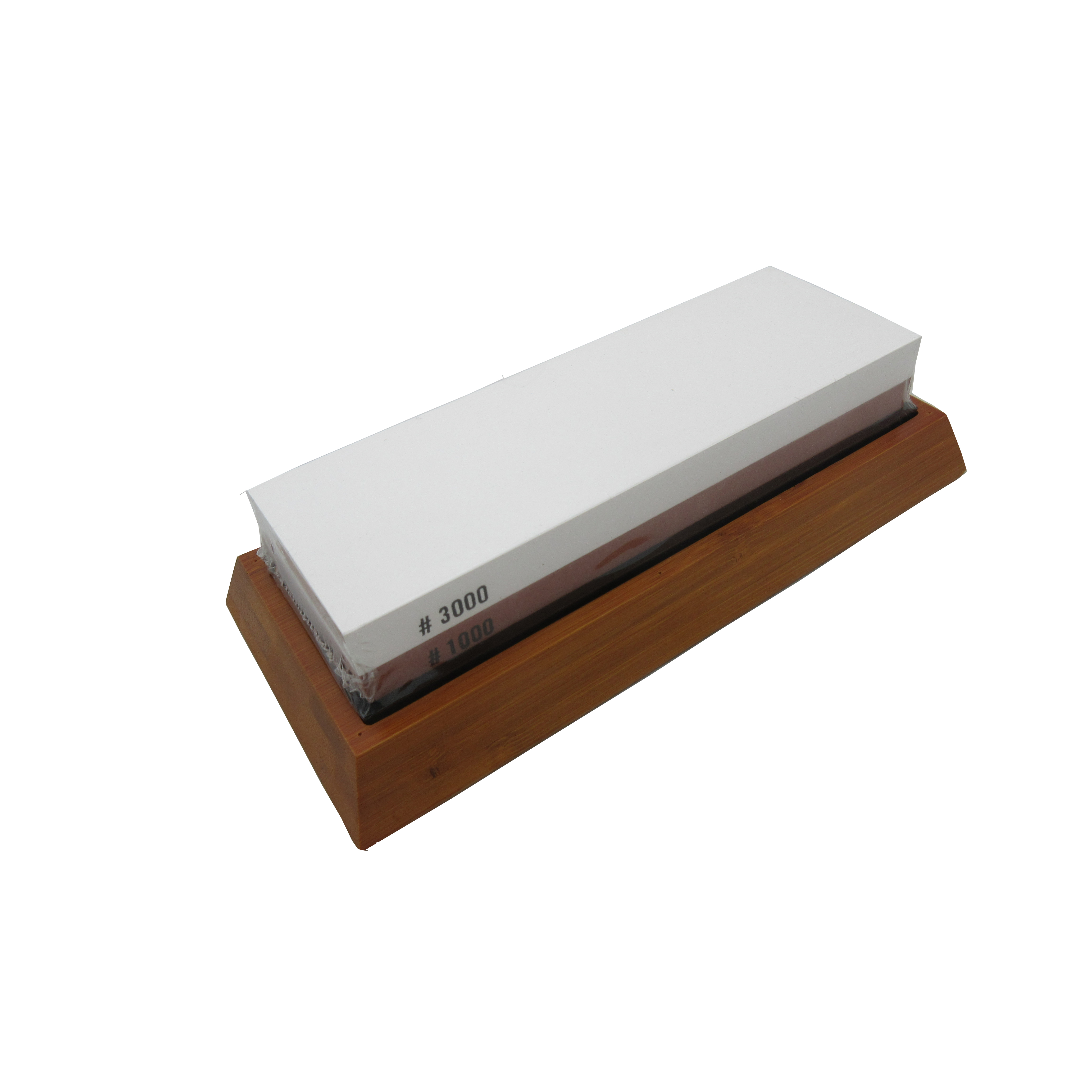 Professional best quality oil stone knife sharpening whetstone