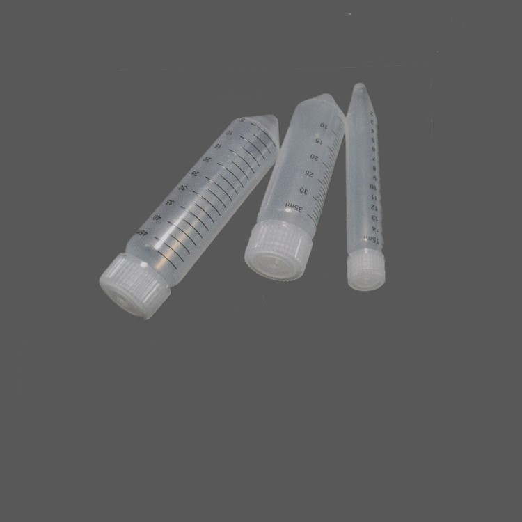 Centrifuge tube Conical Bottom PP