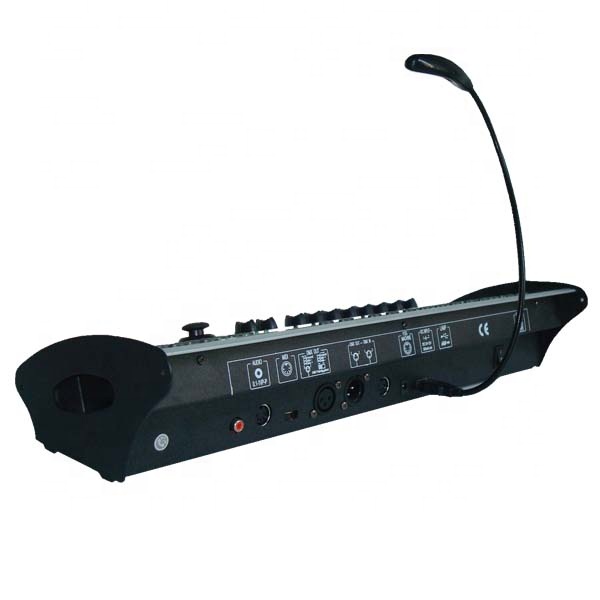 DMX512 контроллер консоли оборудования dj