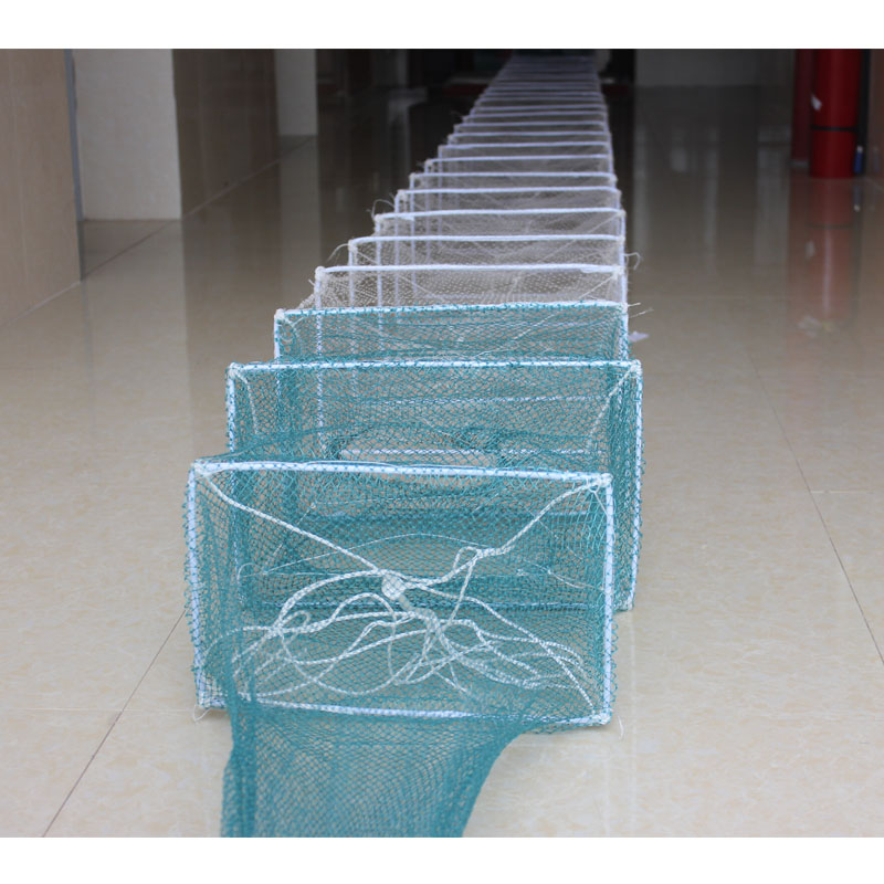 Factory fishing trap for crab lobster shrimp