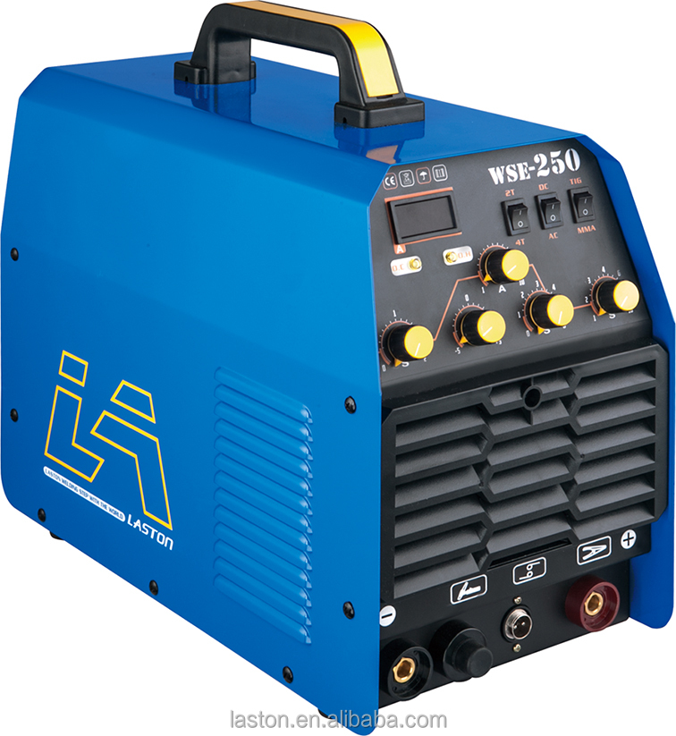 Сварочный аппарат tig ac dc