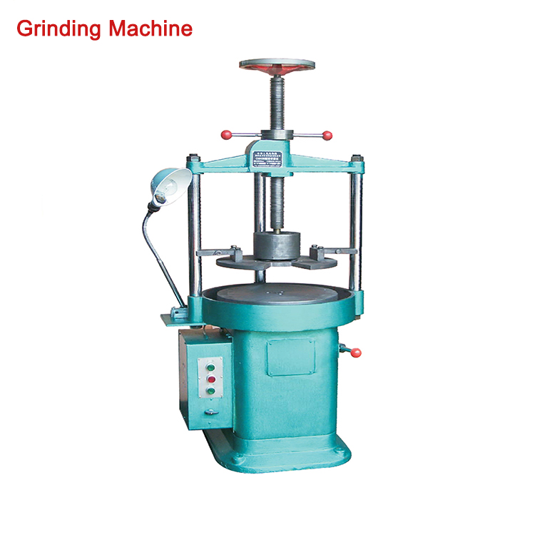grinding lapping machine & flat lapping machine & ball lapping machine