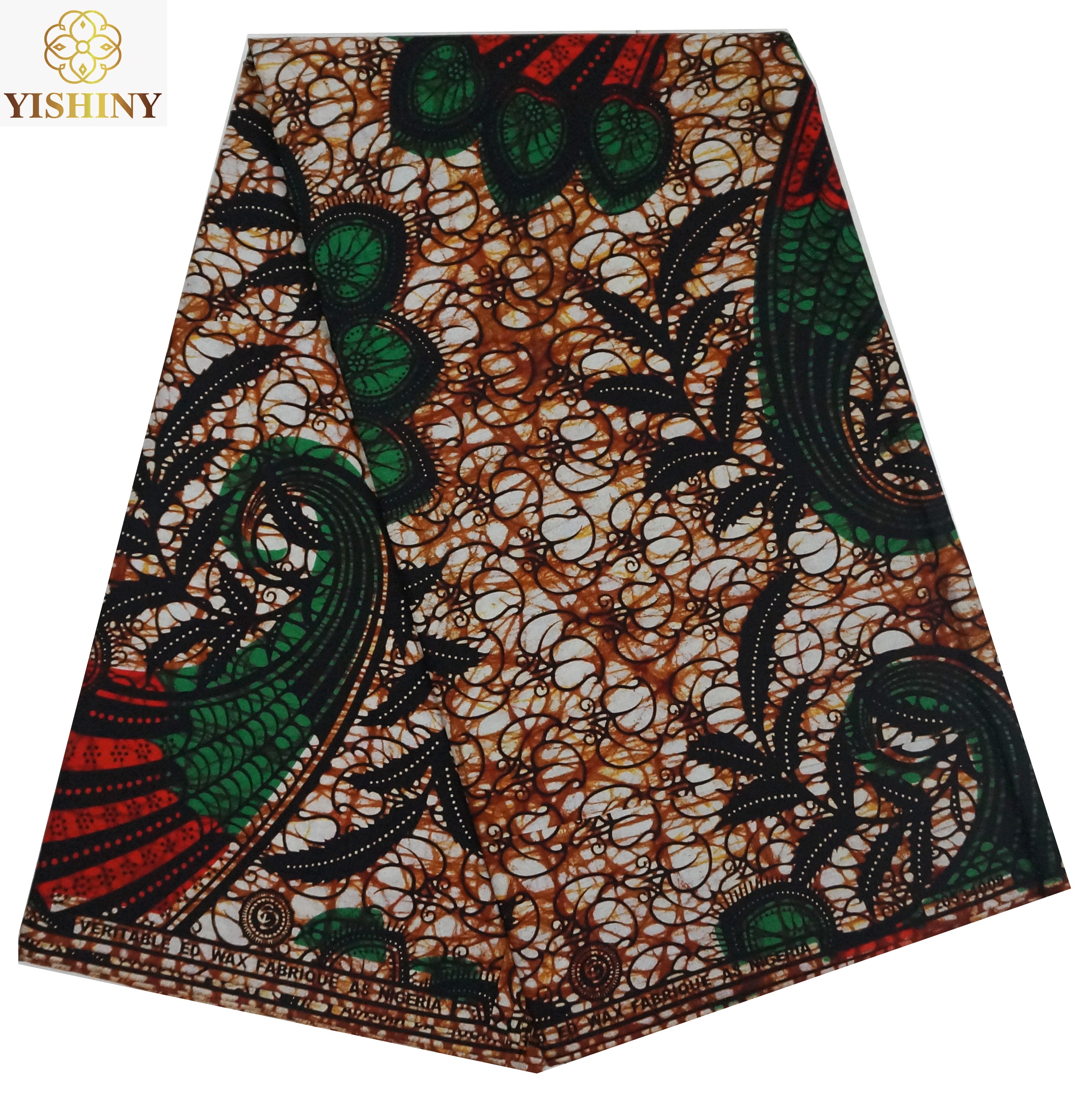 wax print fabric african wholesale ankara fabric ankara wax print F777