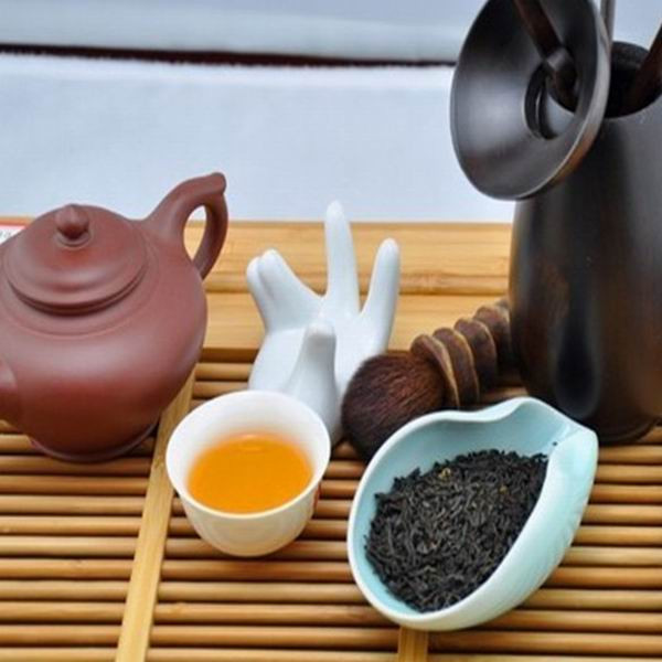 Высококачественный китайский Нарцисс, Подарочный чай Oolong, Китайский Здоровый Уход, чай Dahongpao Oolong