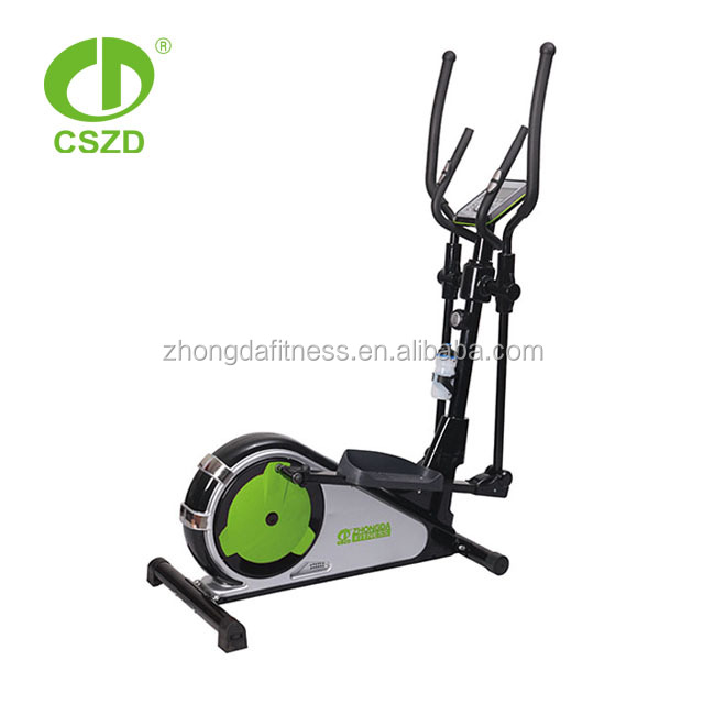 Factory Price Low Price elliptical cross trainer