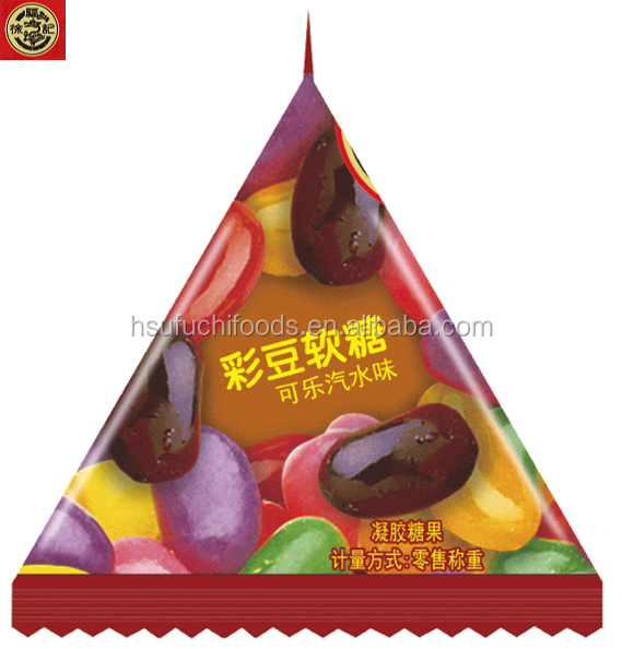 HFC 3072 доктор Медведь jelly bean