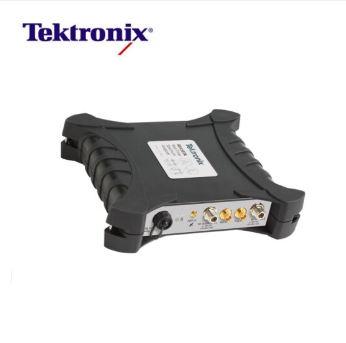 Портативные Анализаторы спектра Tektronix RSA503A 40 МГц 70 dBc