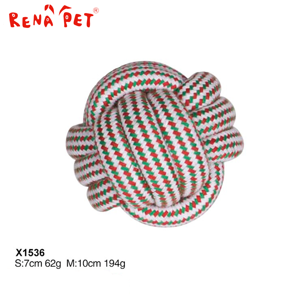 Новый стиль горячий продавать собаку веревку игрушку Чуй собака игрушка Pet прорезывания игрушки