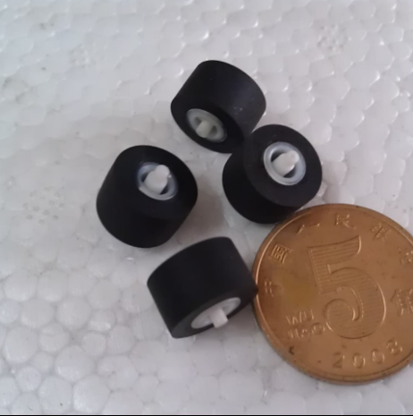 Ролик давления 10 мм * 6 мм * 1,5 pinch ролики