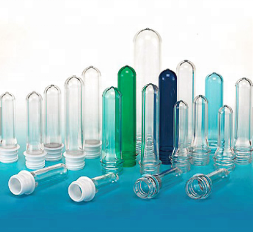 24/28/32mm Pet Plastic Preform
