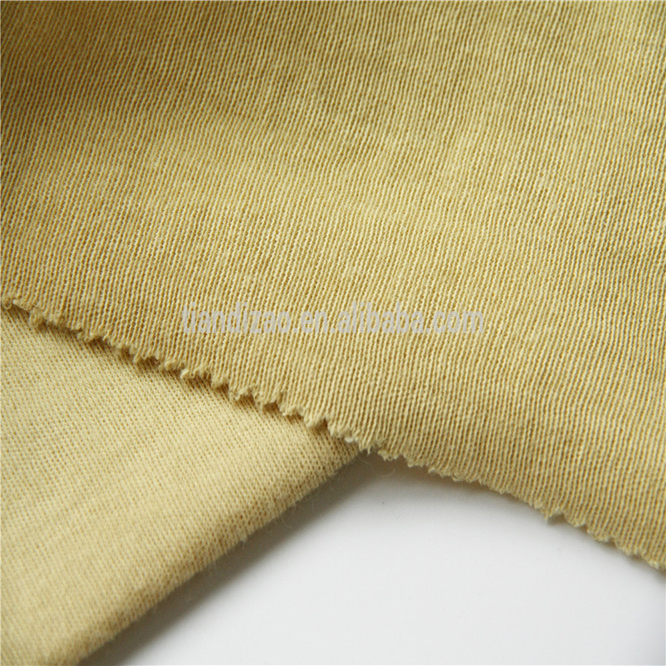 Устойчивая к порезам трикотажная ткань para aramid