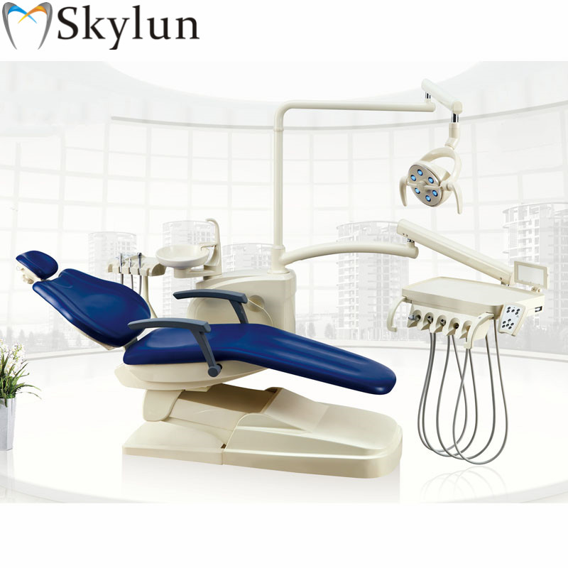 Высокое качество foshan бренд большая акция Scaun Stomatologic медицинский стоматологический стул