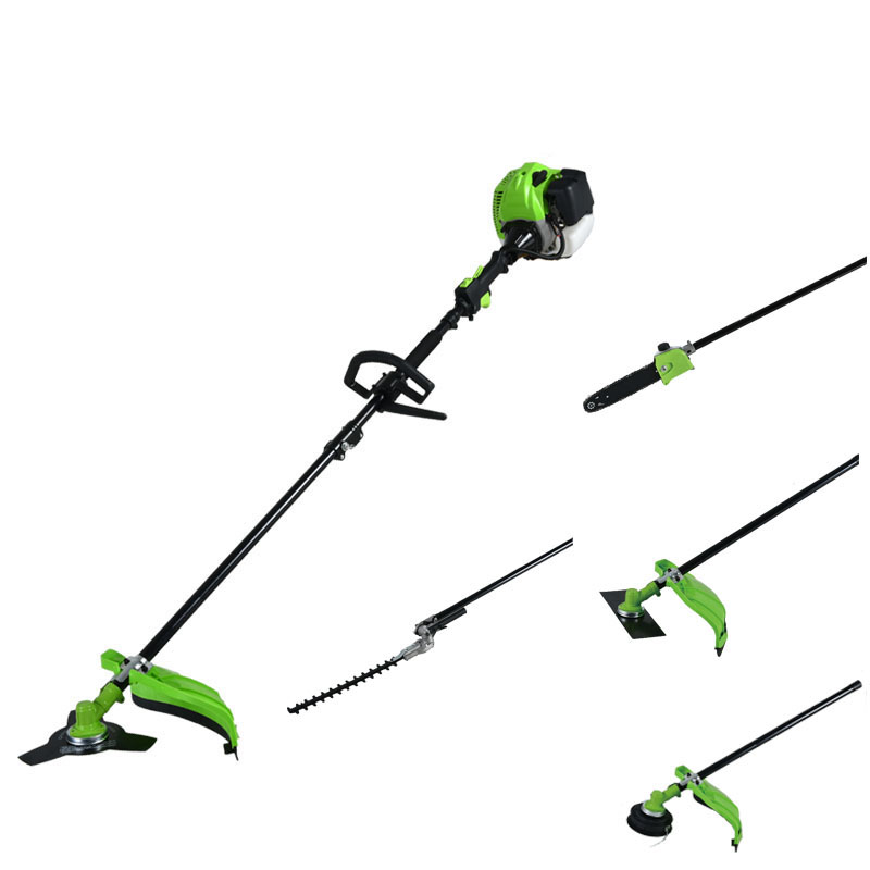 professional high quality 4 in 1 multi tool brush cutter