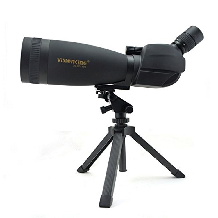 Высококачественная водостойкая точечная труба Visionking 30-90X100 с азотом