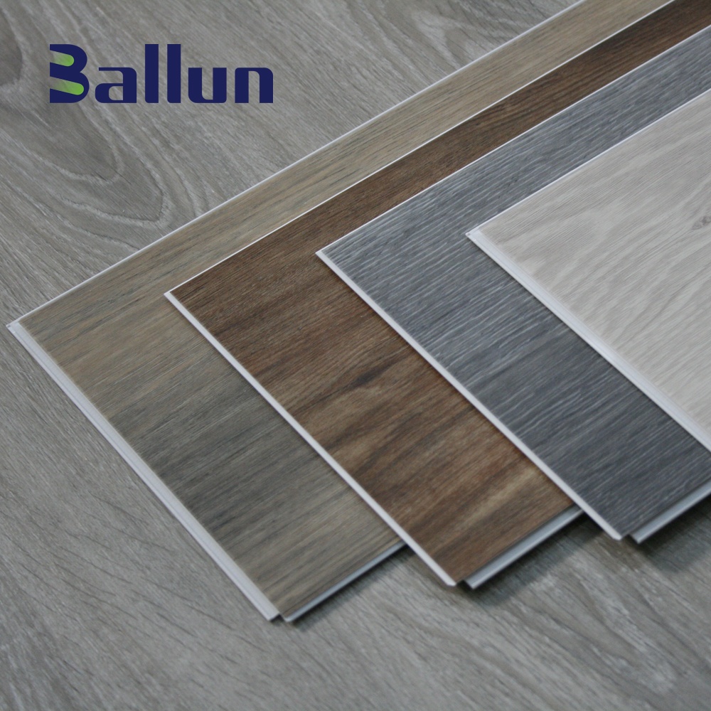 Коммерческий Suelo Vinilico Click SPC Pisos De Vinilo Vinil Floor, лидер продаж в США