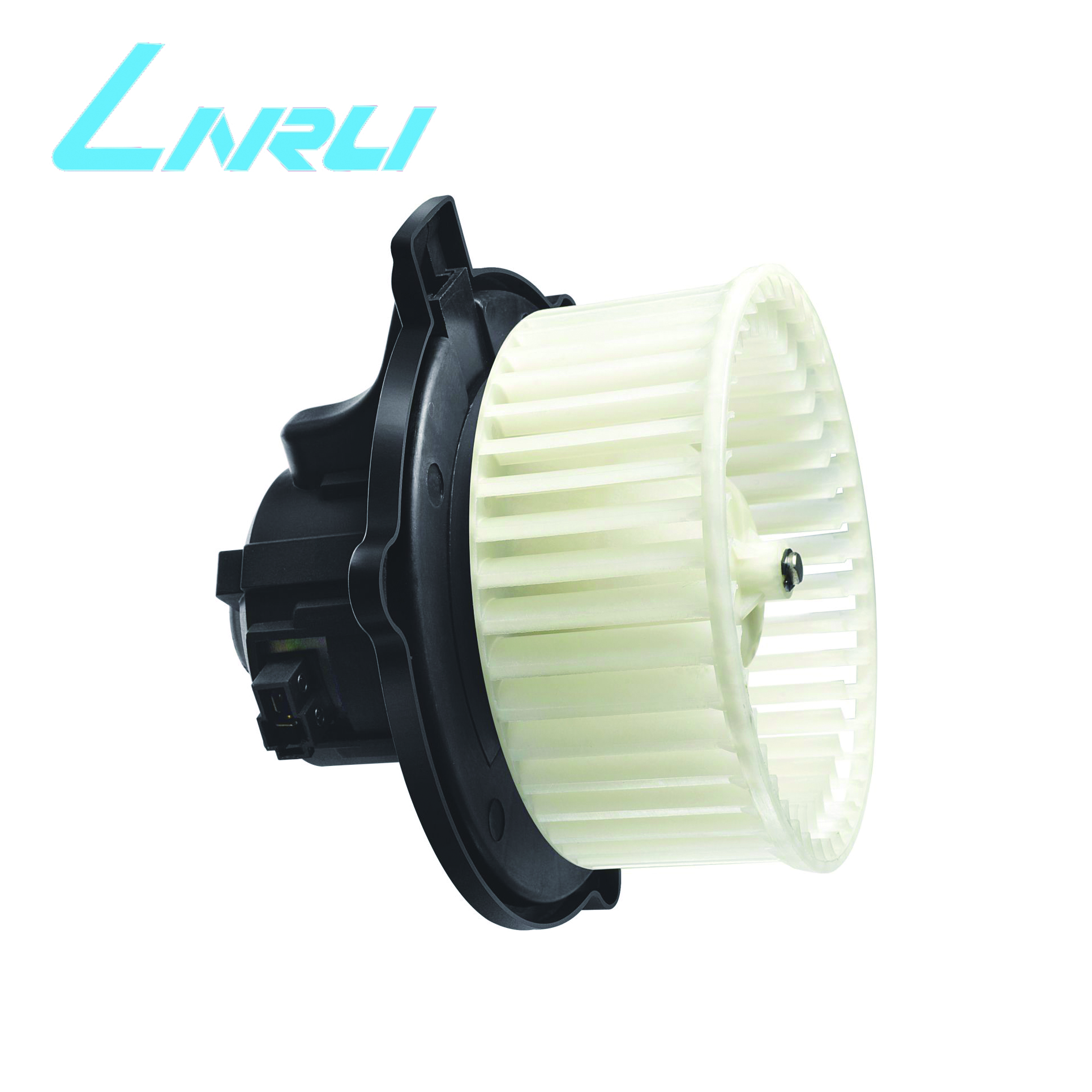 LINRUI ZHF-2148 B-11for Daewoo инженерное оборудование экскаватор щетка воздуходувы вентилятор 12 В/24 В кондиционер запчасти и автомобиль воздуходувы