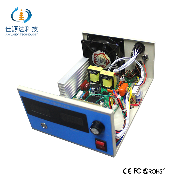 2018 Hotselling JYD Sonic Customized Tea Bags Ultrasonic Spot Welder