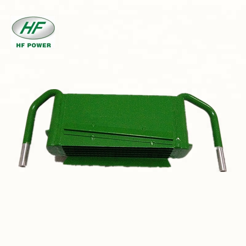 F4L912 engine parts deutz oil cooler 12104884