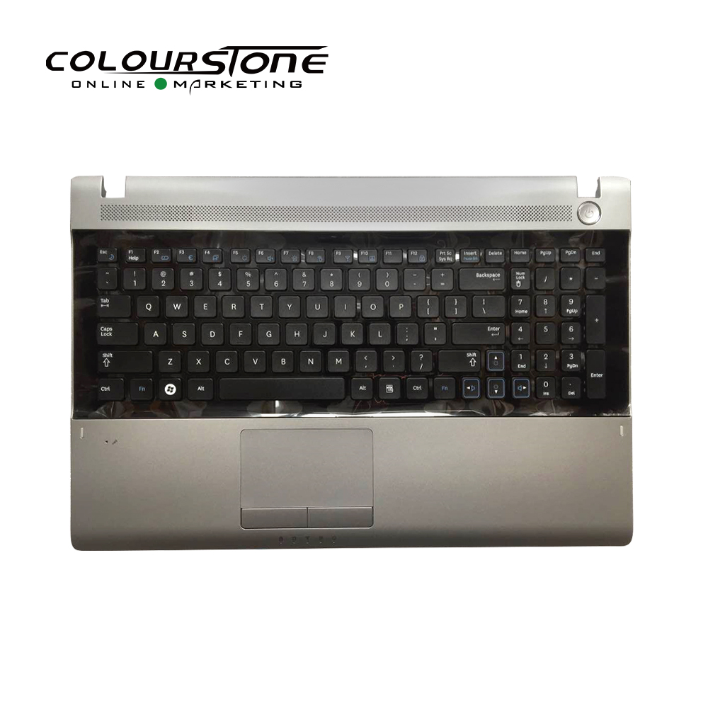 RV511 Фирменная Новинка клавиатура для RV511 RV515 RV520 с palmrest BA75-02862A