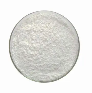 High Purity Antioxidant Crystalline Powder Calcium Ascorbate