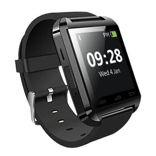 Заводская цена U8 Смарт-часы U8 Android Смарт-часы DZ09 TW64 GT08 в наличии