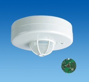 потолок инфракрасных датчика движения wl-kg-1b